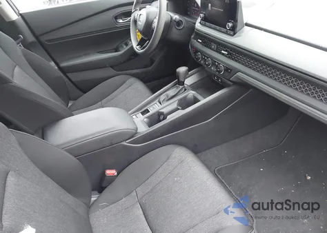 2024 Honda Accord Ex from USA, damaged, VIN 1HGCY1F35RA081776